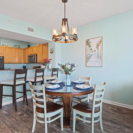 5 Star Resort 11Th Fl Stunning Sunrise 2Br 2Ba King Suite,Pools ,Shuttle Or Walk To Beach 데스틴 외부 사진