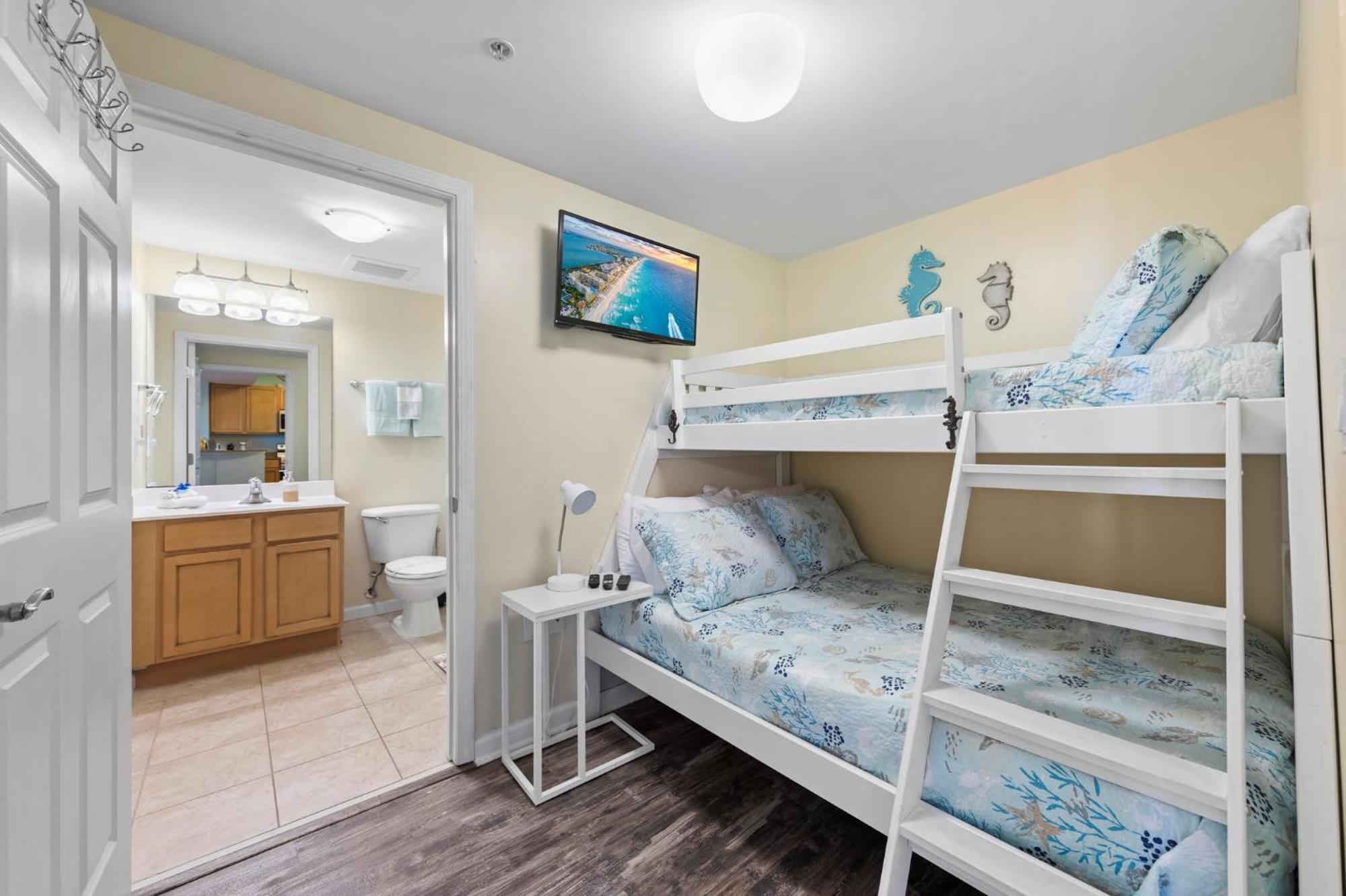 5 Star Resort 11Th Fl Stunning Sunrise 2Br 2Ba King Suite,Pools ,Shuttle Or Walk To Beach 데스틴 외부 사진