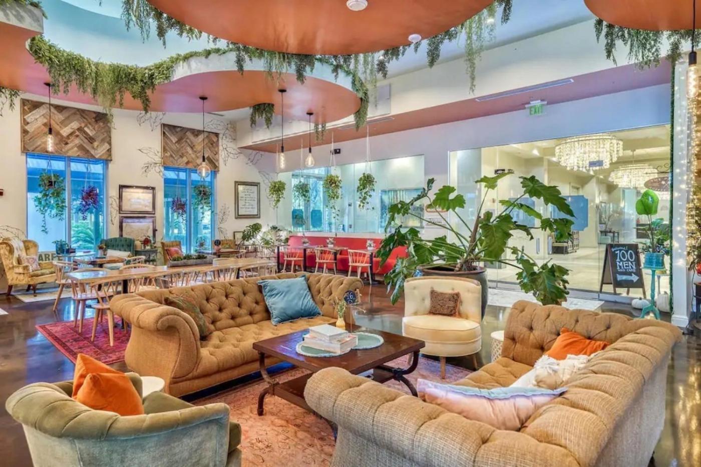 5 Star Resort 11Th Fl Stunning Sunrise 2Br 2Ba King Suite,Pools ,Shuttle Or Walk To Beach 데스틴 외부 사진