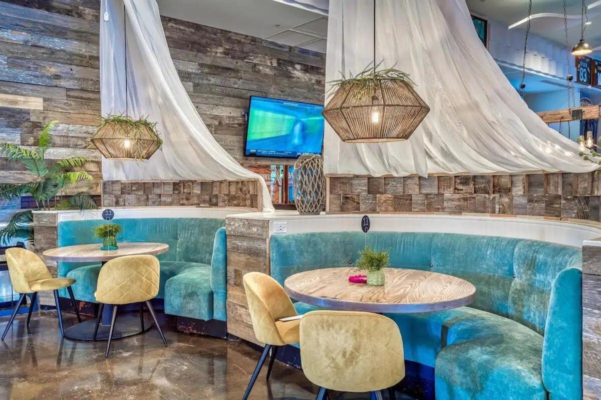 5 Star Resort 11Th Fl Stunning Sunrise 2Br 2Ba King Suite,Pools ,Shuttle Or Walk To Beach 데스틴 외부 사진