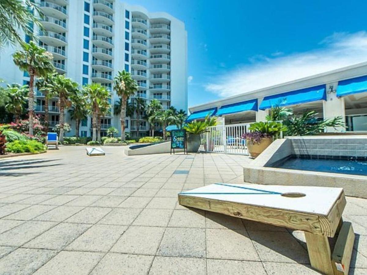 5 Star Resort 11Th Fl Stunning Sunrise 2Br 2Ba King Suite,Pools ,Shuttle Or Walk To Beach 데스틴 외부 사진