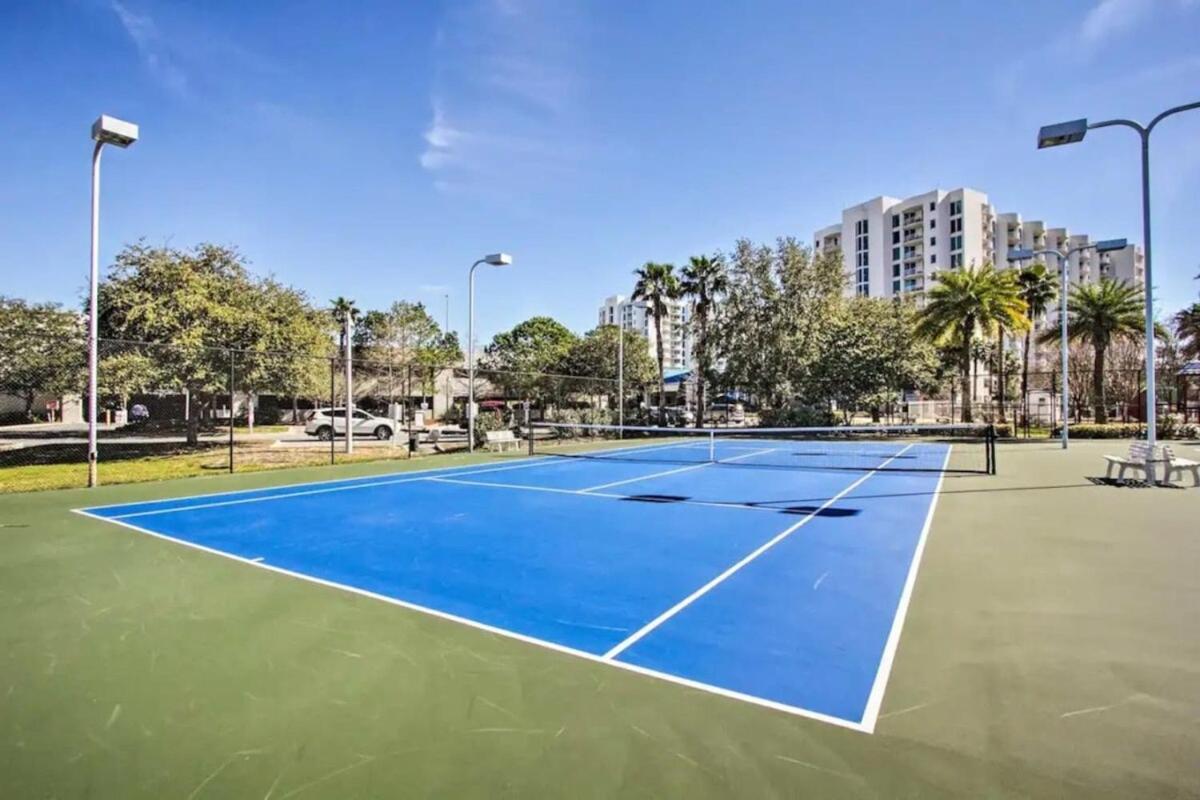 5 Star Resort 11Th Fl Stunning Sunrise 2Br 2Ba King Suite,Pools ,Shuttle Or Walk To Beach 데스틴 외부 사진